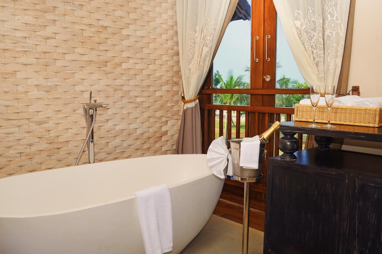 Suite mit eigenem Pool – früher Check-in und später Check-out nach Verfügbarkeit, 10% Ermäßigung auf Speisen und Getränke