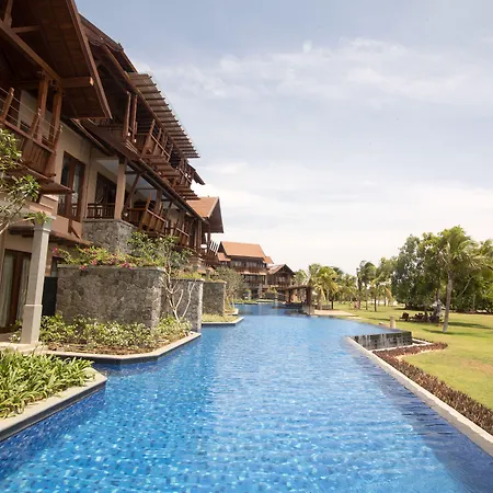 Anantaya Resort And Spa Passikudah-2